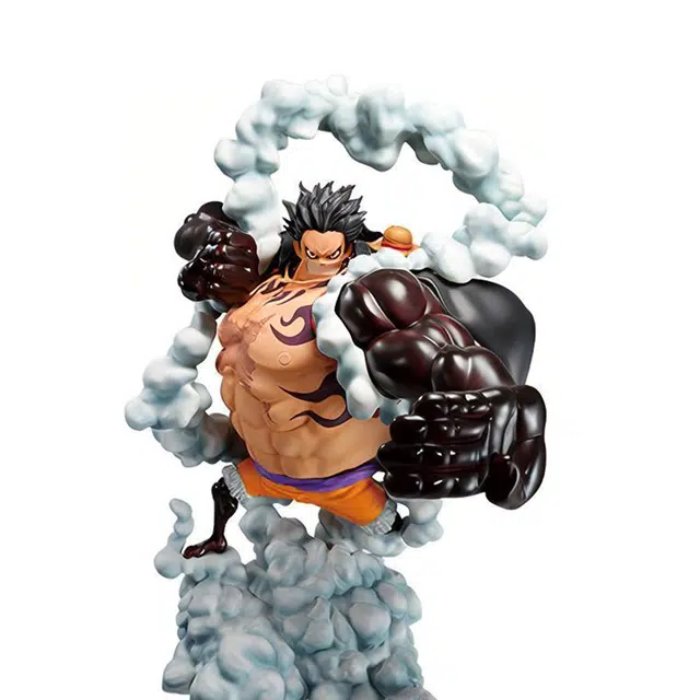 BANPRESTO D b 20cm