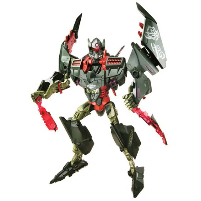 TAKARA TOMY RD-25 N.E.S.T.