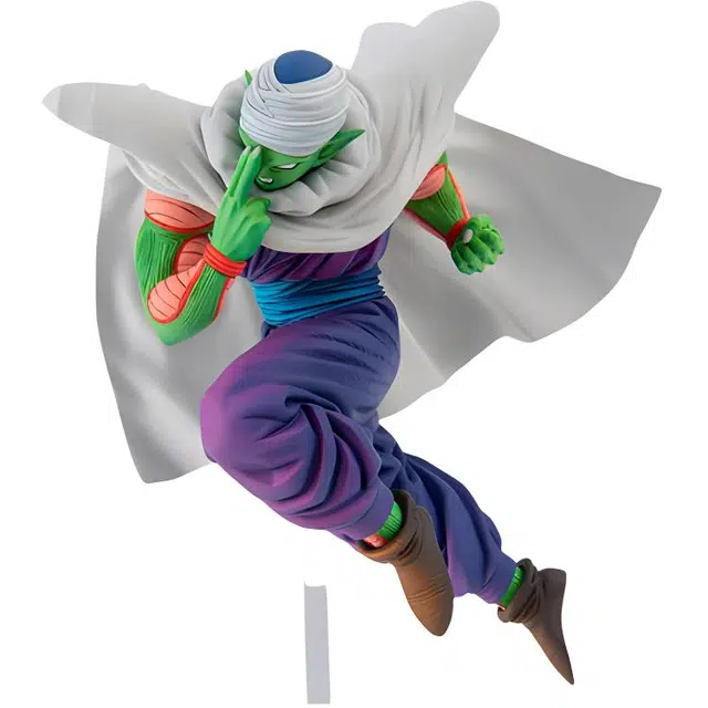 BANPRESTO bwfc 2 16cm