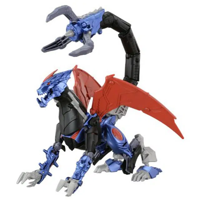 TAKARA TOMY GO