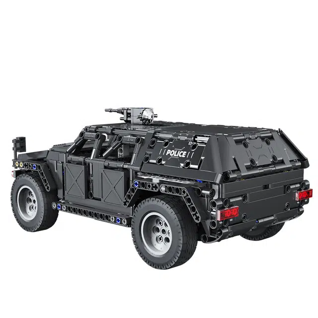 CADA App 561PCS C51207