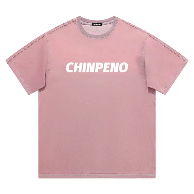 Chinpeno LogoT