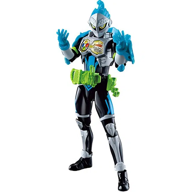 BANDAI EX-AID rkf ex-aid brave