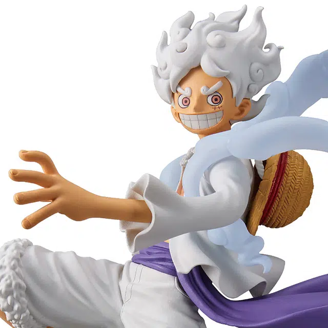 BANPRESTO D DXF EXTRA