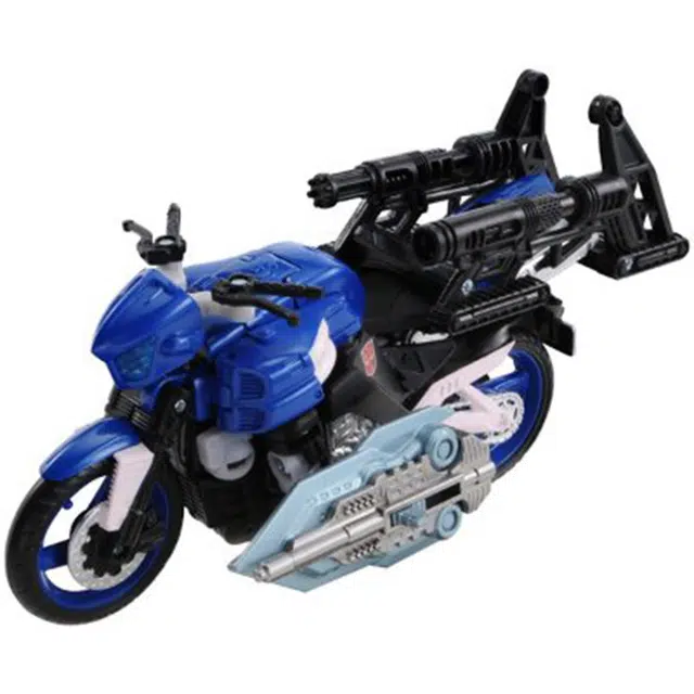 TAKARA TOMY DA11