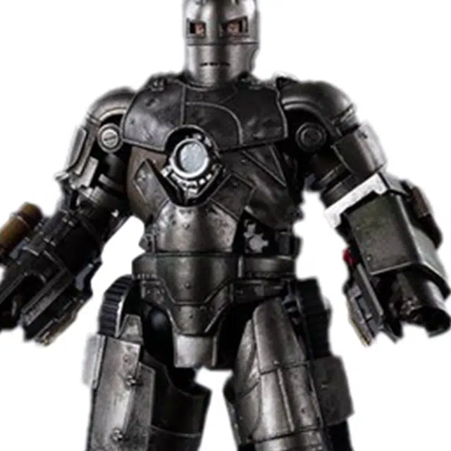 BANDAI shf mk1 16cm