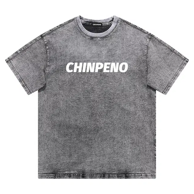 Chinpeno LogoT