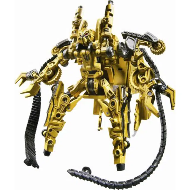 TAKARA TOMY RD-06