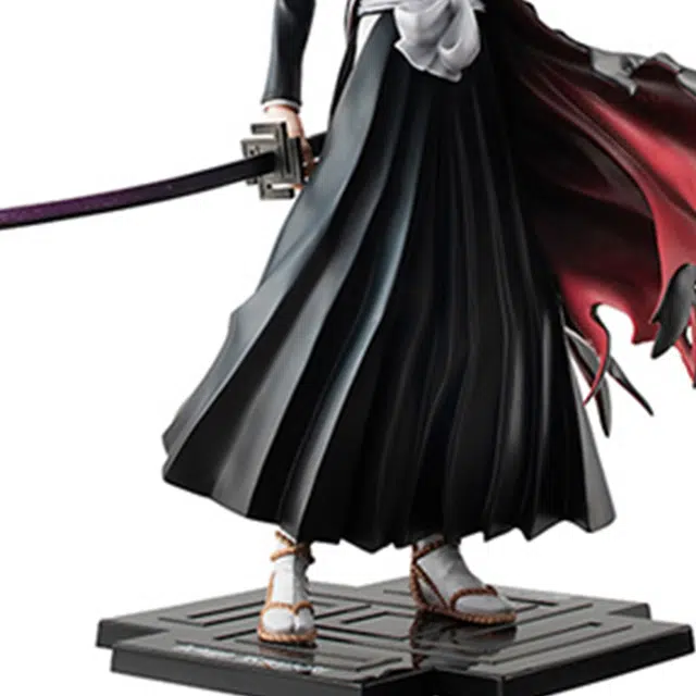 MegaHouse gem
