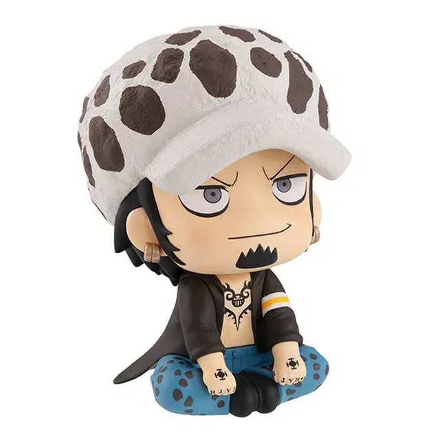MegaHouse look up Q