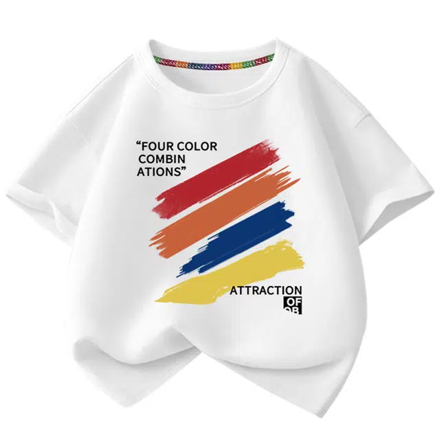 La Chapelle Kids T