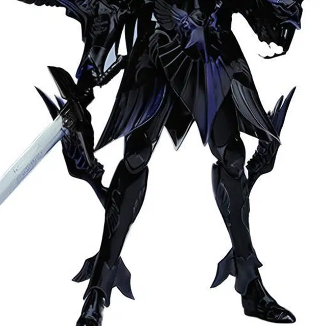 BANDAI 1.0 oce 16cm