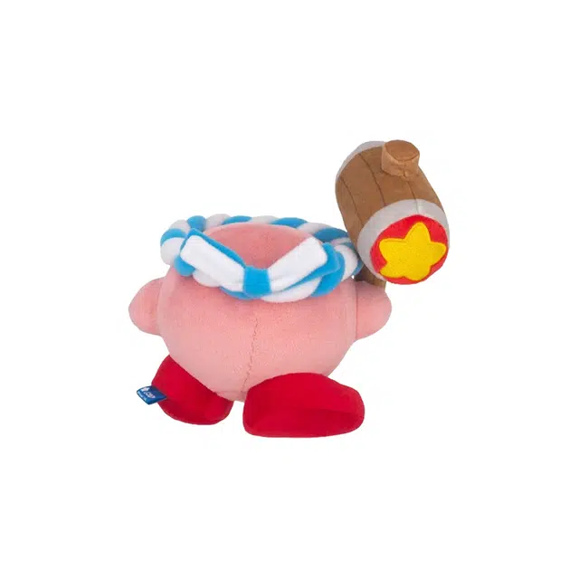 Kirby 15cm