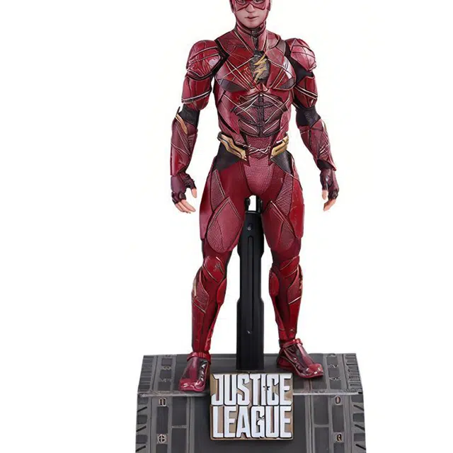 Hot Toys 16