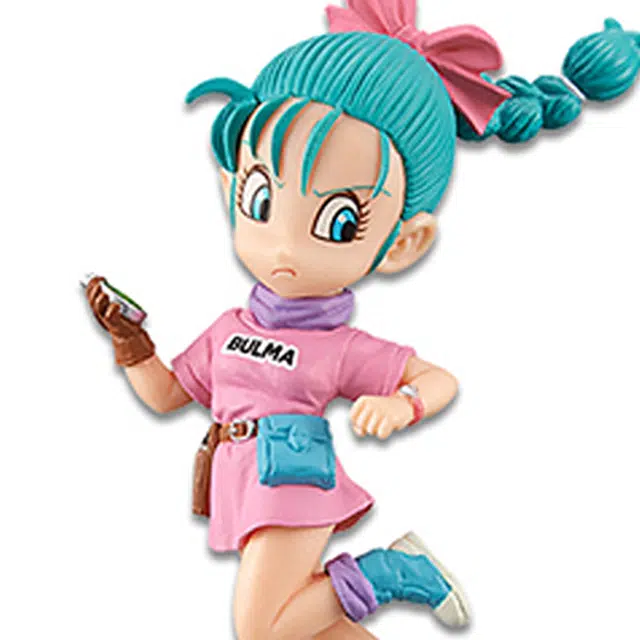 BANPRESTO WCF 30 02