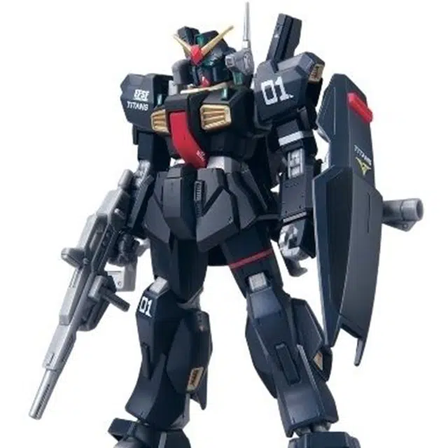 BANDAI HGUCMK221
