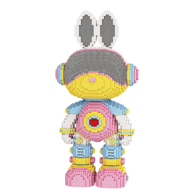 MOMO 8800pcs Momo