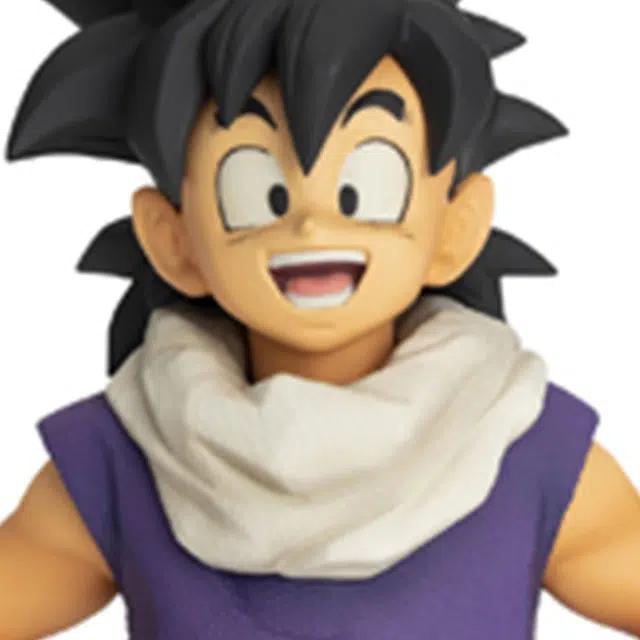 BANPRESTO z