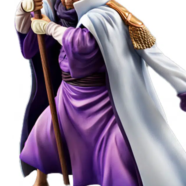MegaHouse pop 24cm