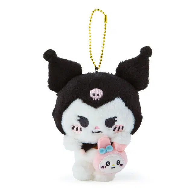 Sanrio 13cm