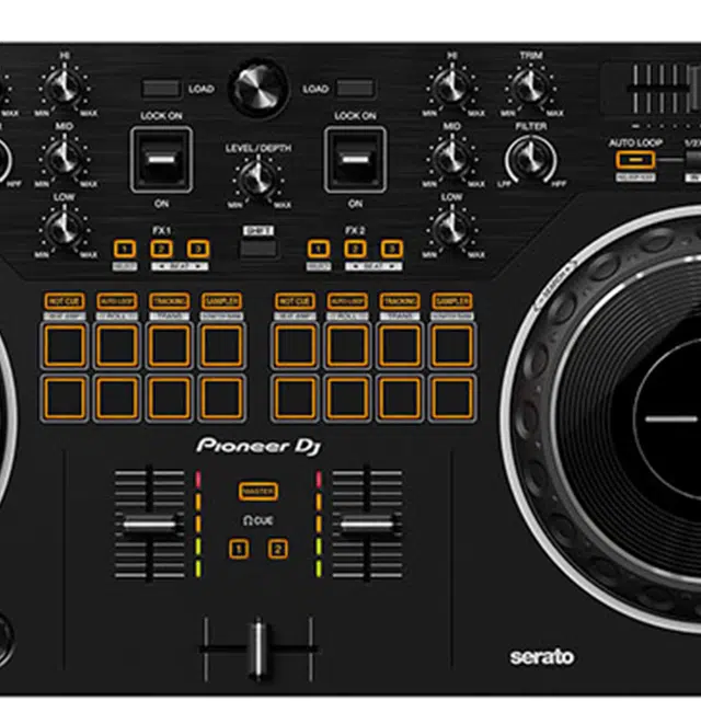 Pioneer DJ DDJ-REV1DDJ-REV7 DJ DJ DJ