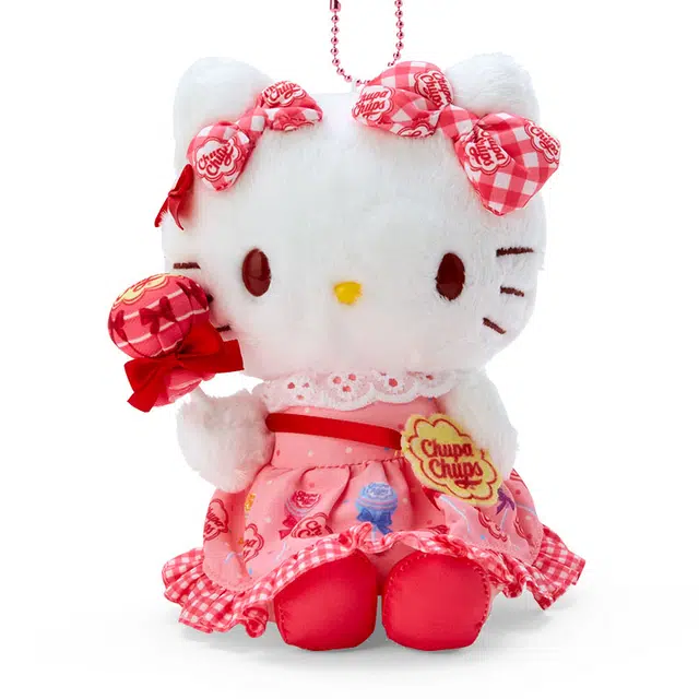 Sanrio Hello Kitty 15.5cm
