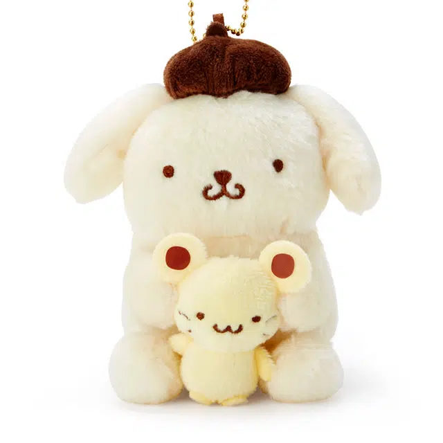 Sanrio 13cm