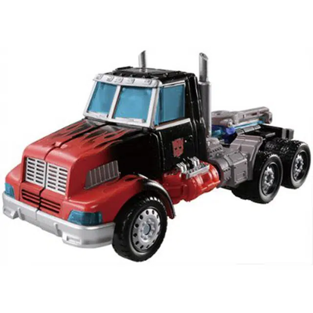 TAKARA TOMY UN22