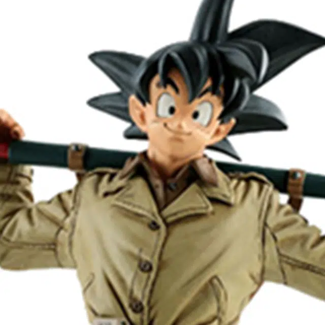 BANPRESTO z bwfc 2 17