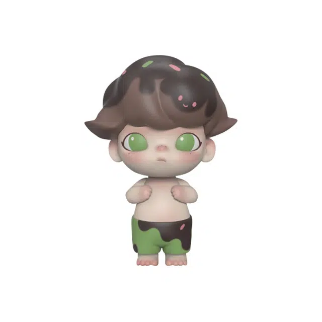 POP MART DIMOO 12cm