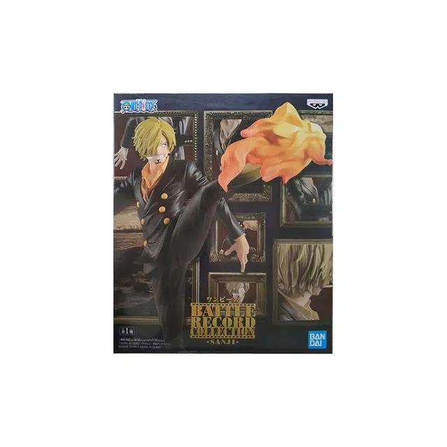 BANPRESTO brc