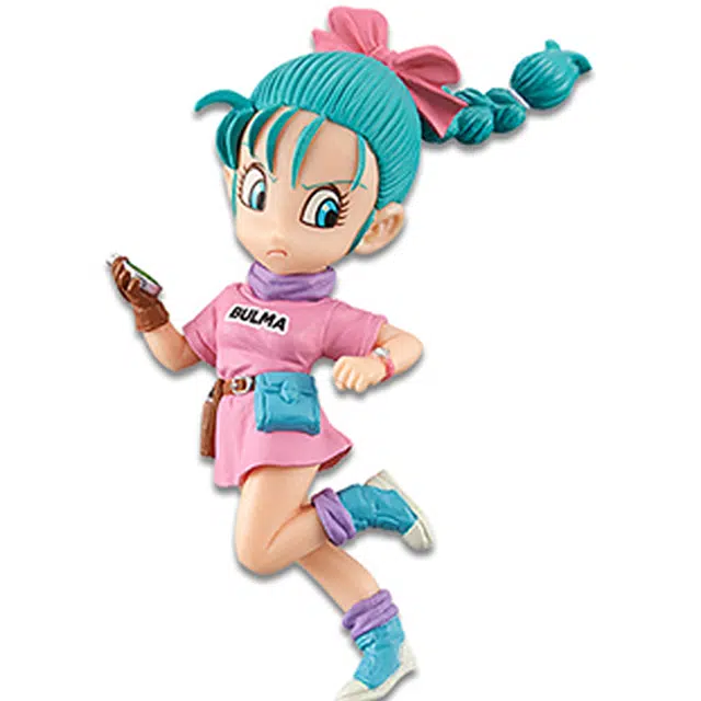 BANPRESTO WCF 30 02