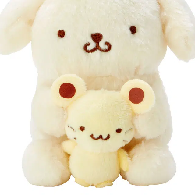 Sanrio 13cm