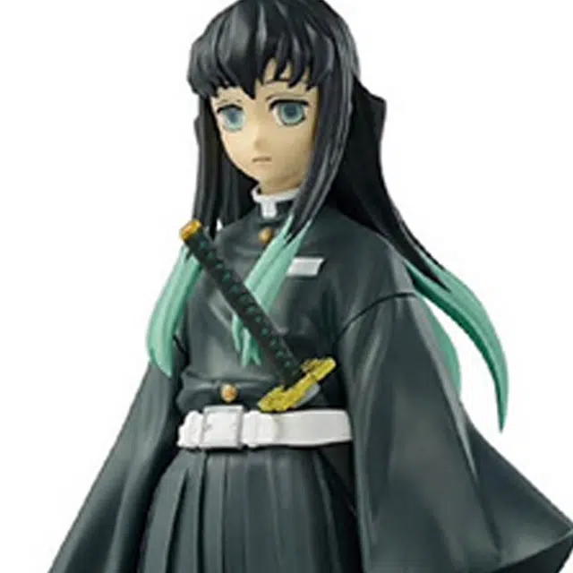 BANPRESTO 12 b 18cm