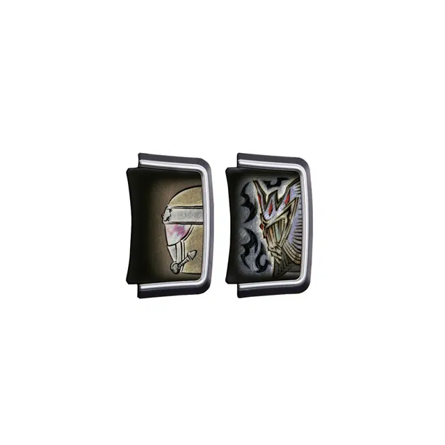 BANDAI CSM Gaim