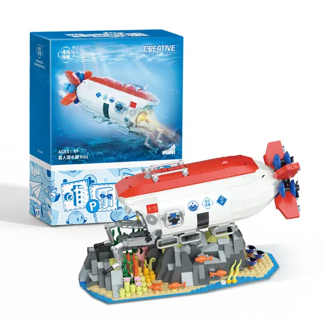 WL-CREATIVE 6002