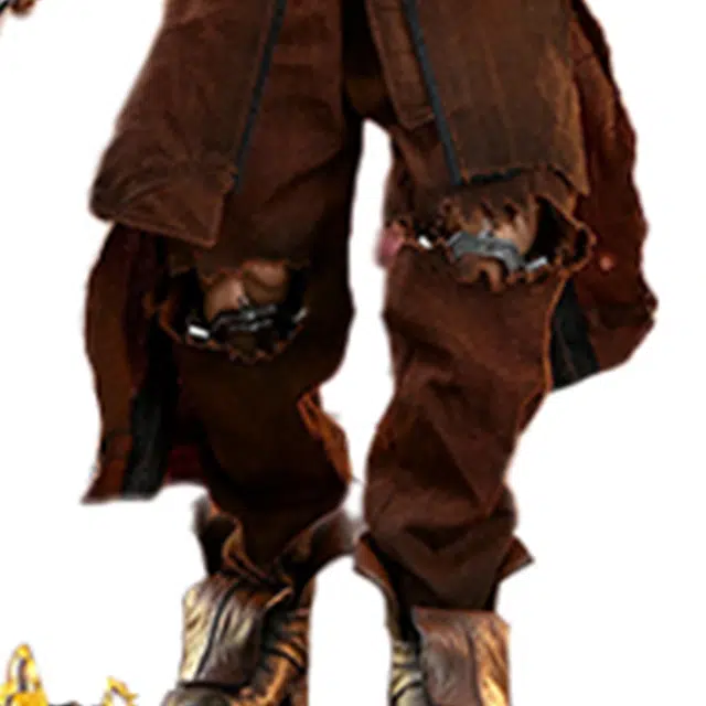 Hot Toys 16 2 2020