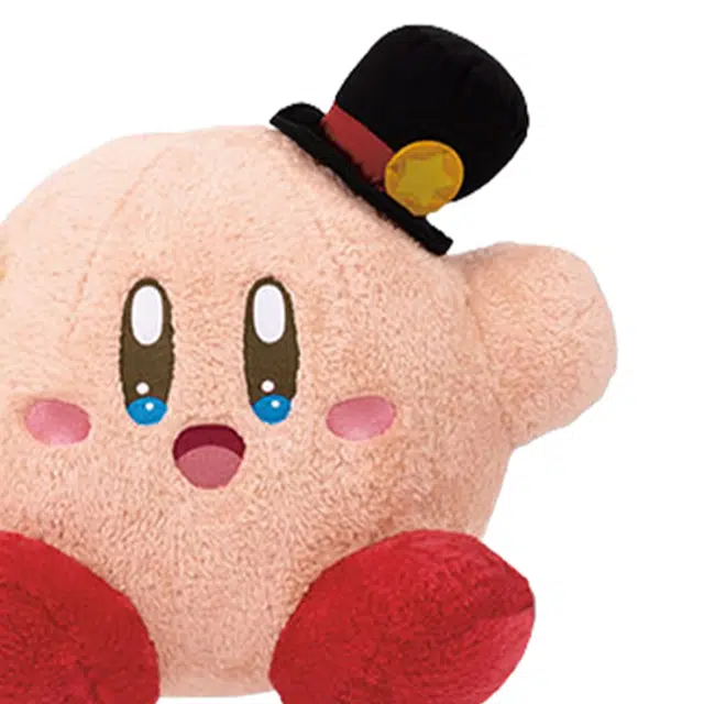 Kirby A 40cm