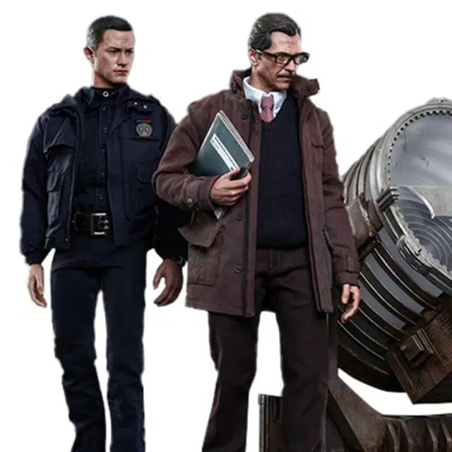 Hot Toys 16 mms275