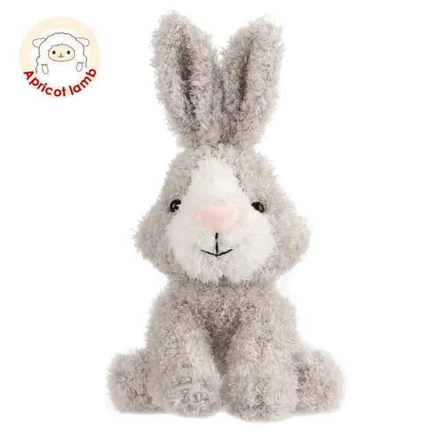 APRICOT LAMB 20cm