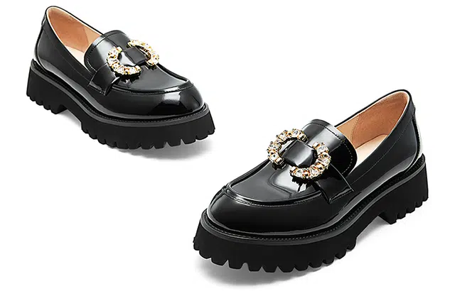 NINE WEST 4cm