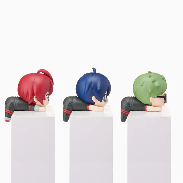 SEGA Moa Plus Riddle Rosehearts 5.5cm
