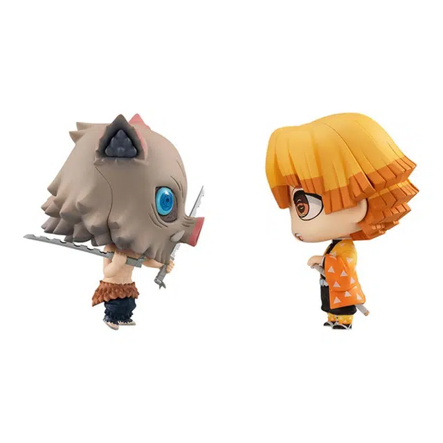 MegaHouse + 6.5cm