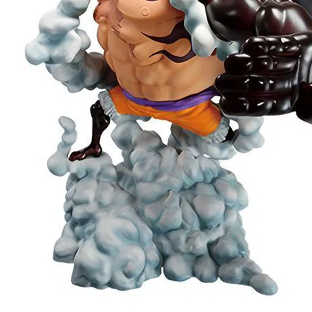 BANPRESTO D b 20cm