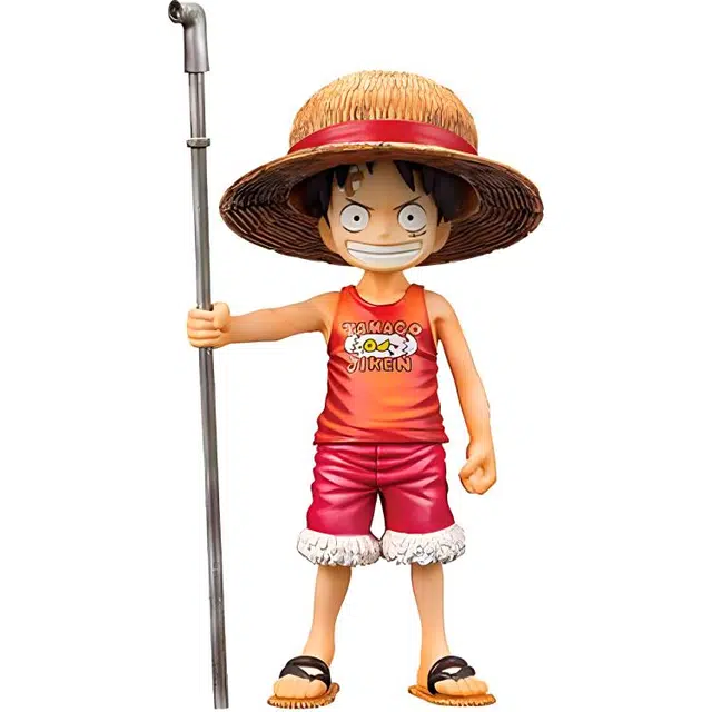 BANPRESTO D the grandline children d 15cm
