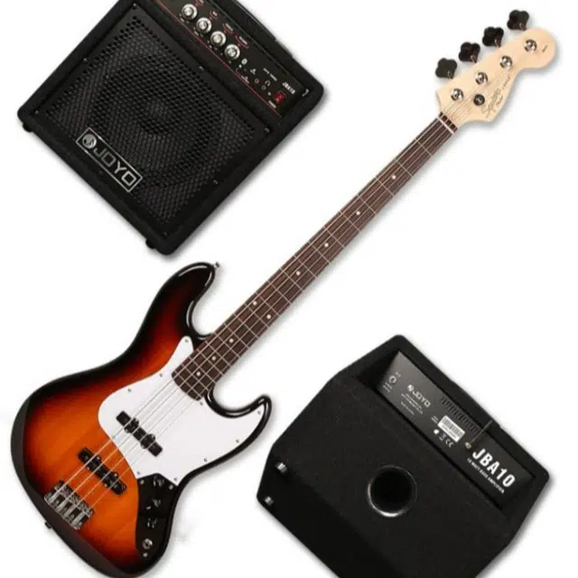 JOYO JBA-10 ()