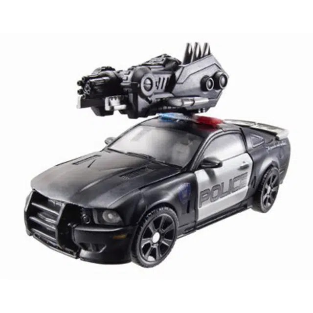 TAKARA TOMY DD03