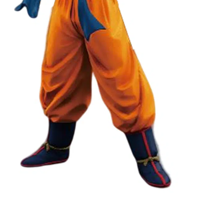 BANPRESTO c 25cm
