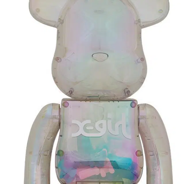 BERBRICK X-girl 70cm