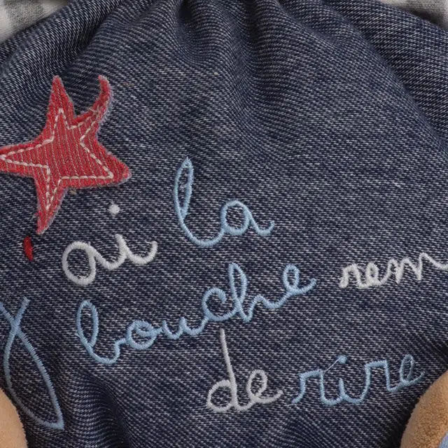 Kaloo Denim